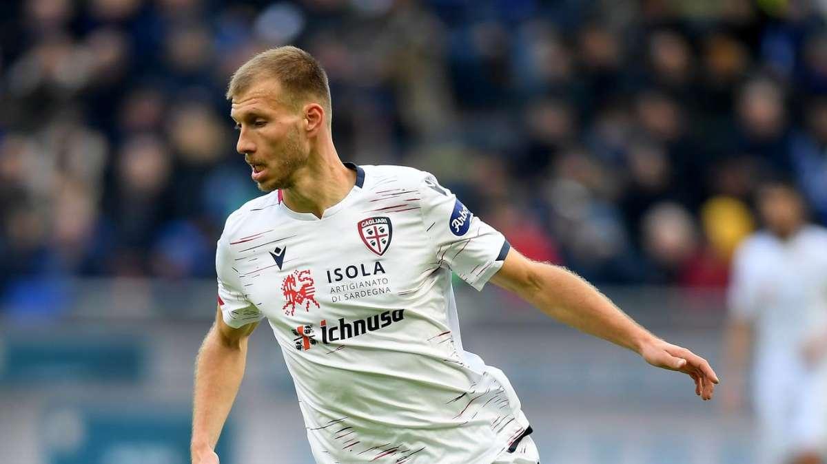 8 marzo, Klavan celebra la prima partita della nazionale estone femminile: "Il calcio è per tutti"