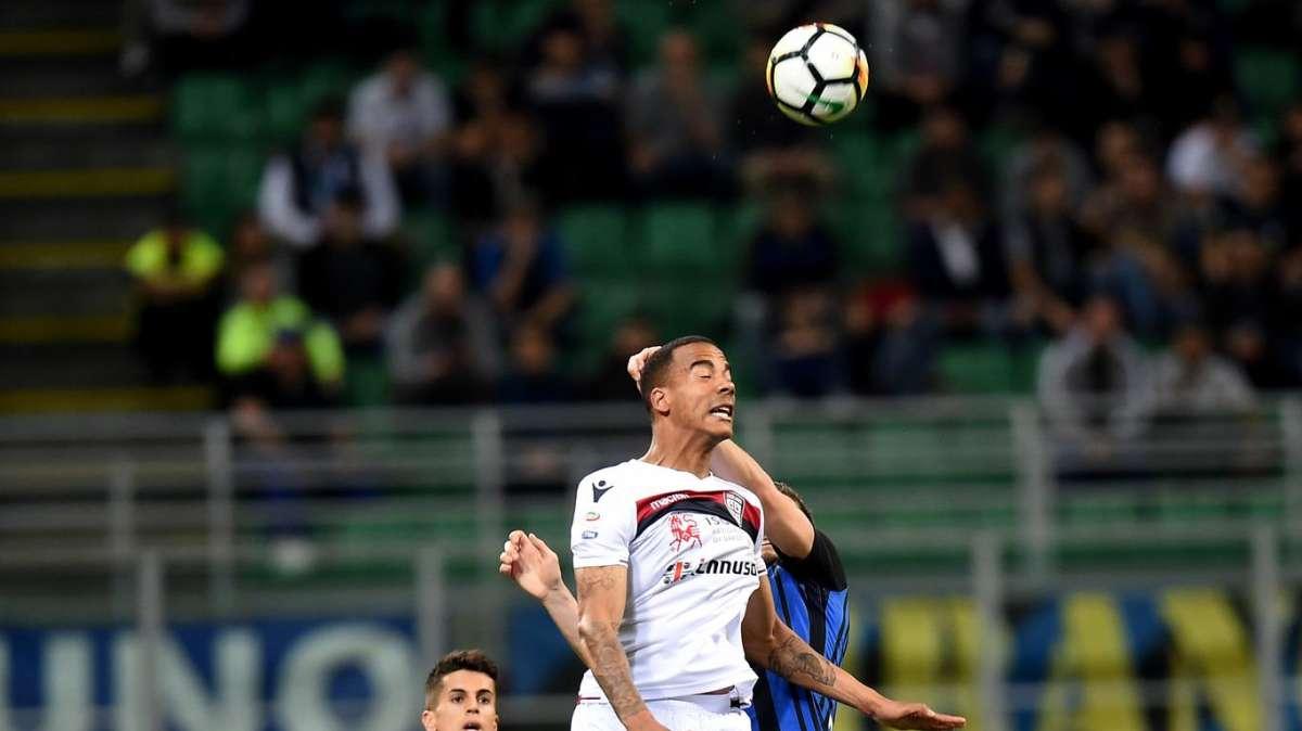 UFFICIALE - Miangue e il Cercle Brugge insieme fino al 2025