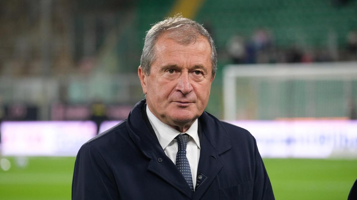 Palermo, Osti prova ad accelerare per Luvumbo
