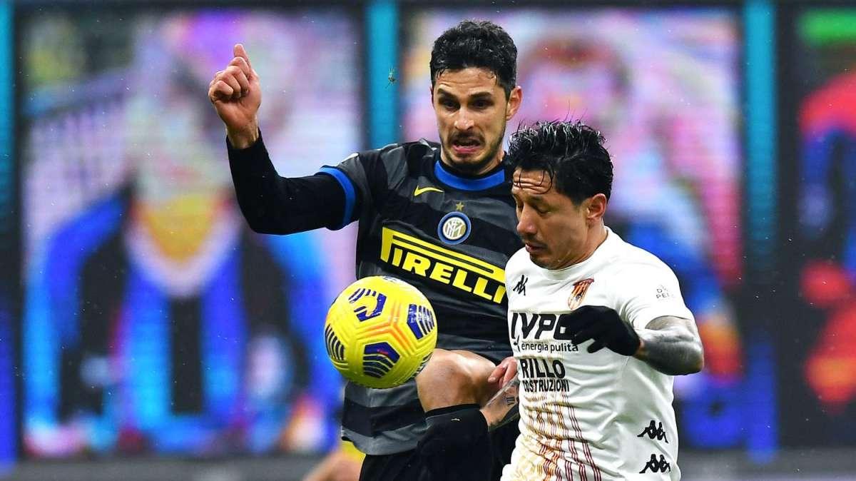 Il Cagliari cerca una punta: Piccoli sfumato, Lapadula non convince 