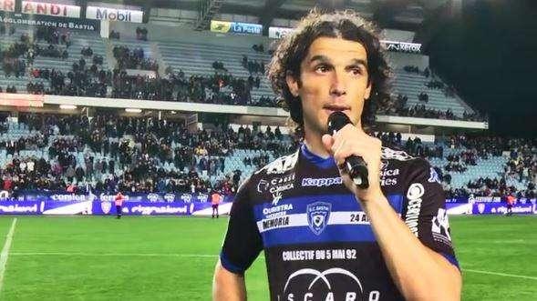 Modesto: "Cellino mi ha cambiato la vita e trattato come un figlio. Lo sento ancora"
