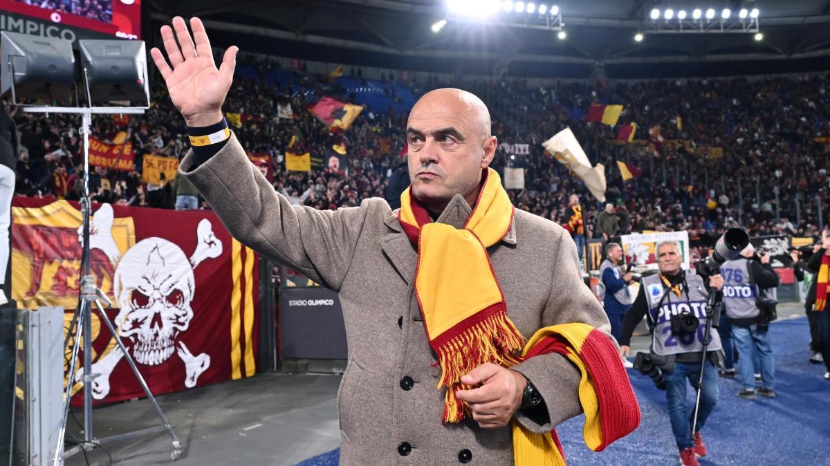 Giuseppe Giannini: "In zona retrocessione il Cagliari corre meno rischi rispetto a Lecce e Cremonese. I sardi hanno un calendario impegnativo, ma sei punti di vantaggio sono tanti. Per alzare l'asticella l'anno prossimo servirà..."