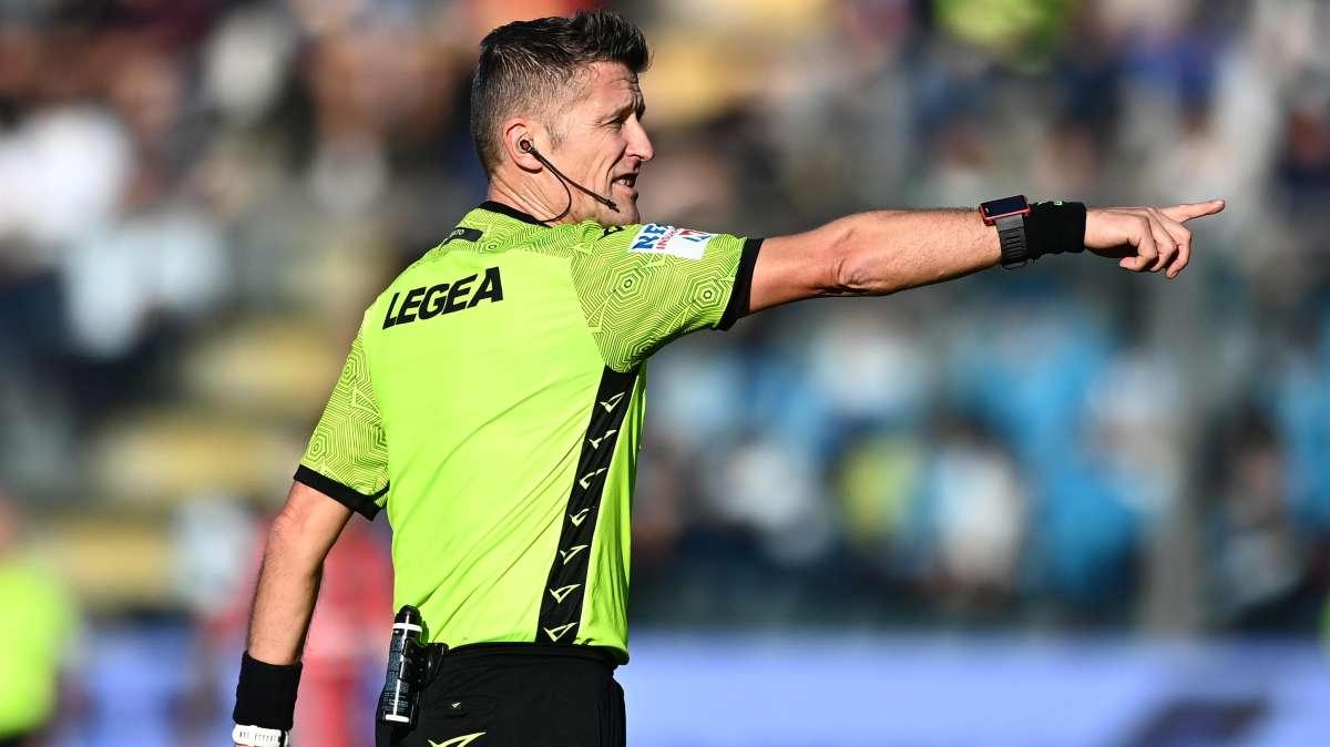 Orsato: “L’arbitraggio perfetto non esiste”