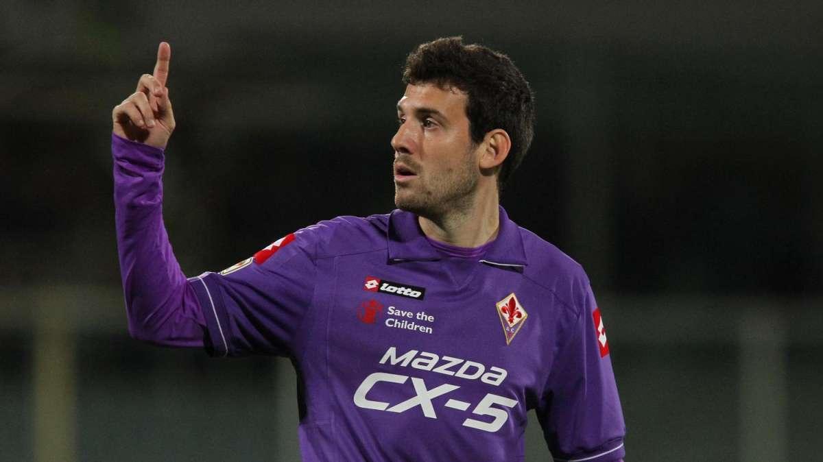 Incontro Cagliari-Fiorentina per Lazzari