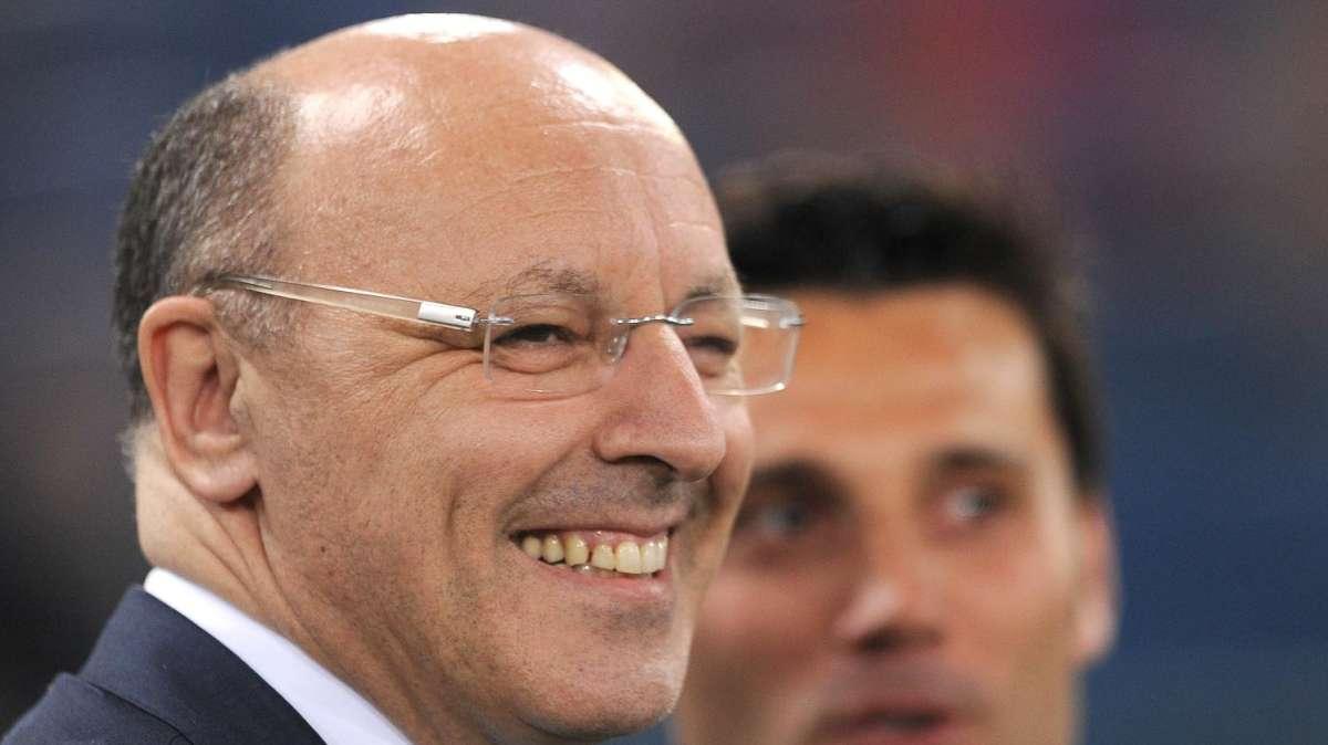 Cellino a Milano, incontro con Marotta per Pasquato
