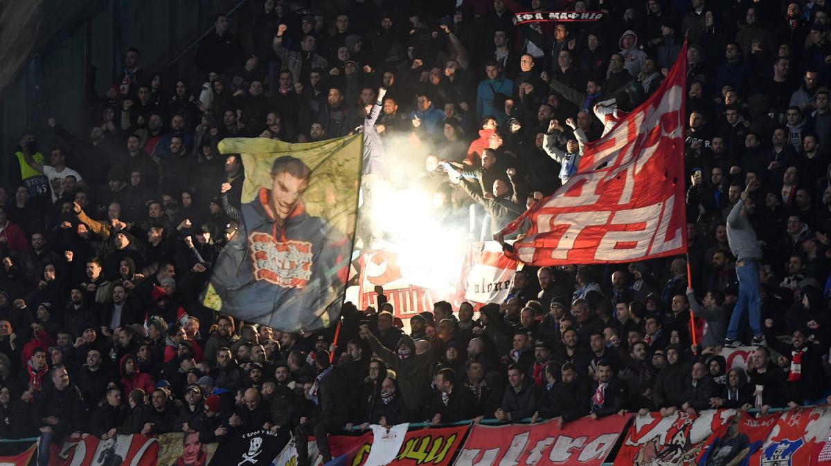 L'Inter su Vasilije Kostov: possibile prestito al Cagliari per sostituire Esposito?