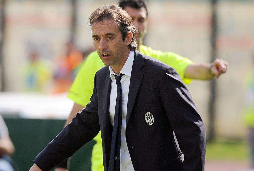 Giampaolo-Catania, è fatta