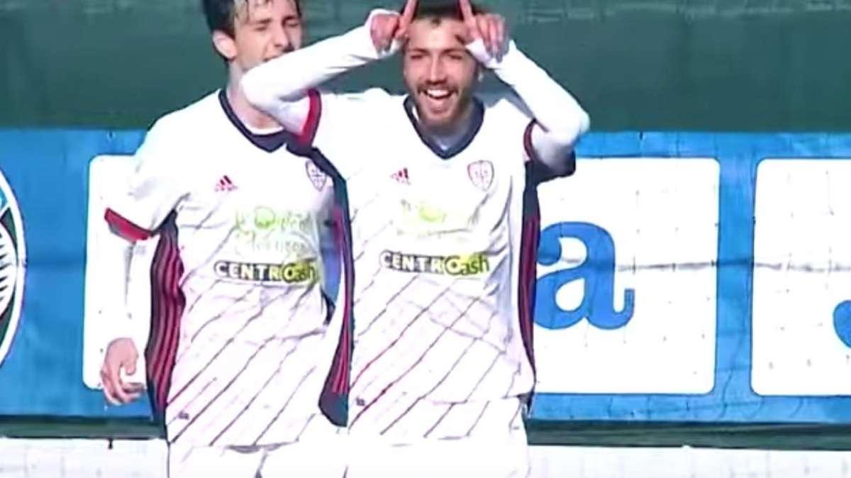 L'Arena - Contini: "Legnago, scelta migliore. Chiesa la mia ispirazione. Conti e Agostini i miei grandi sostegni"