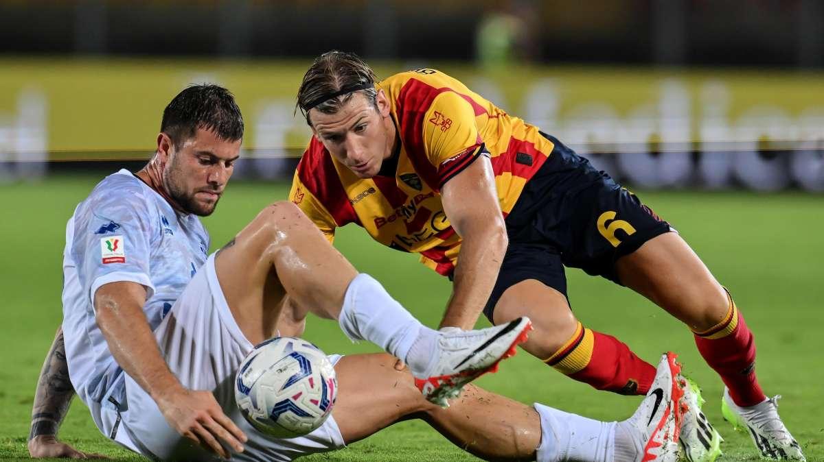 Sky Sport - Empoli, è fatta per l'arrivo di Cerri