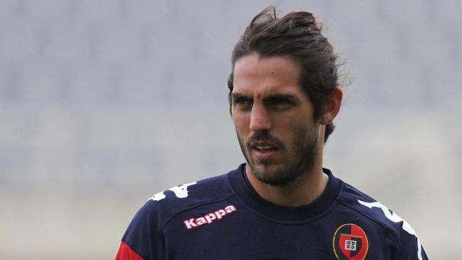 Larrivey, anche il Guarani in lizza