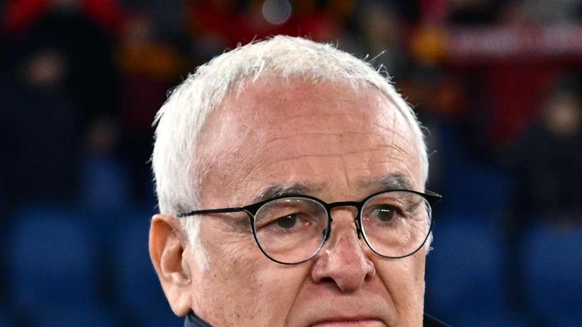 Serie A, le formazioni ufficiali di Roma-Napoli