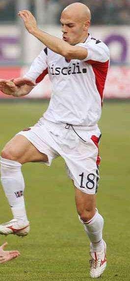 Tanti auguri ad Andrea Parola