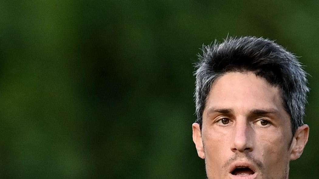 Tanti auguri all'ex rossoblù Federico Melchiorri