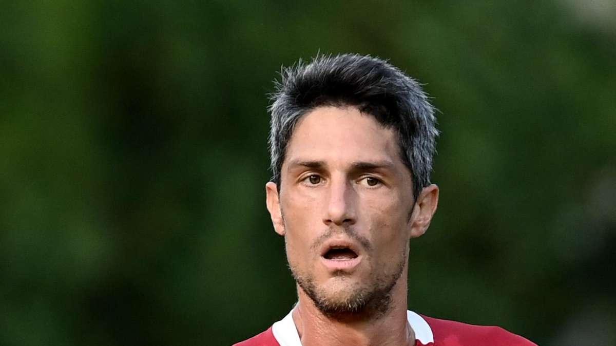 Infortunio Federico Melchiorri, il messaggio dall'ospedale: "E il primo passo e' stato fatto"