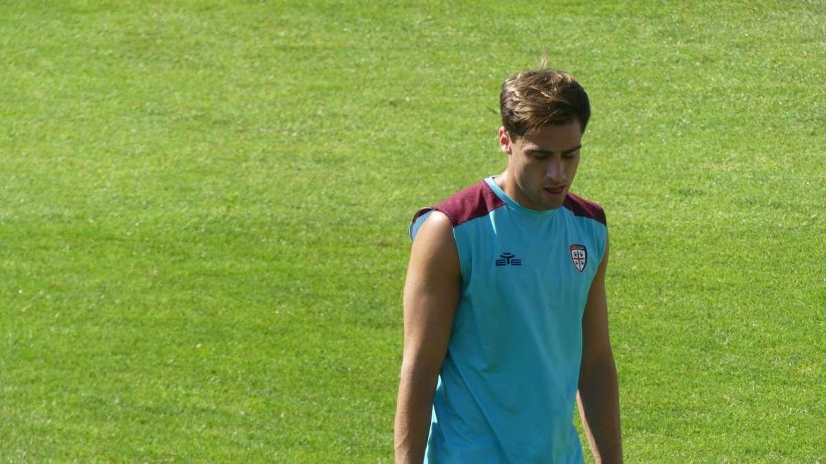 TMW - Torino-Cagliari, chance per Oristanio dal 1'. Azzi favorito su Jankto