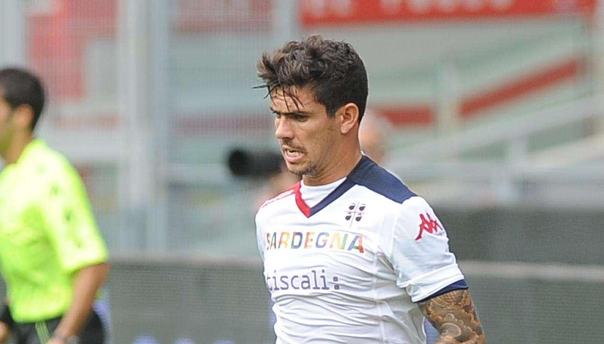 Il Genoa piomba su Farias