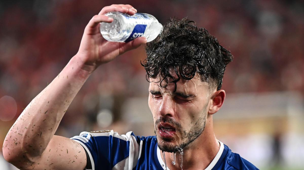Di Marzio: “Cagliari, è fatta per Zé Pedro. Operazione da 3.5 milioni”