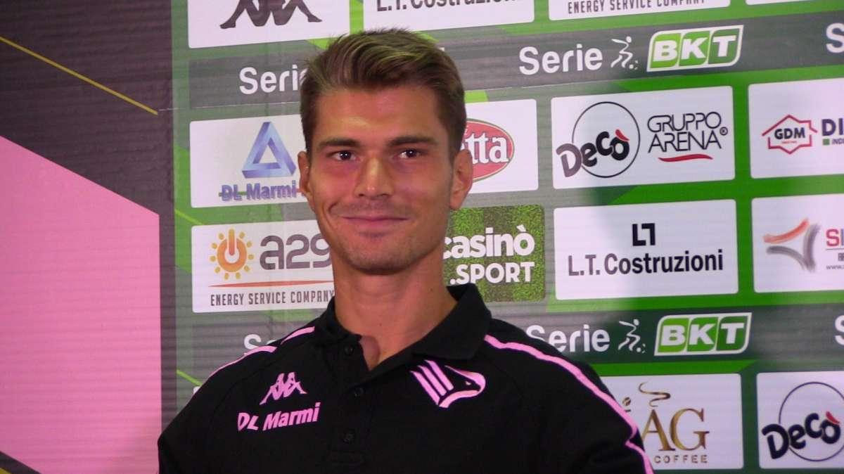 Segre: “B torneo difficile: puoi vincere col Genoa e perdere ovunque”