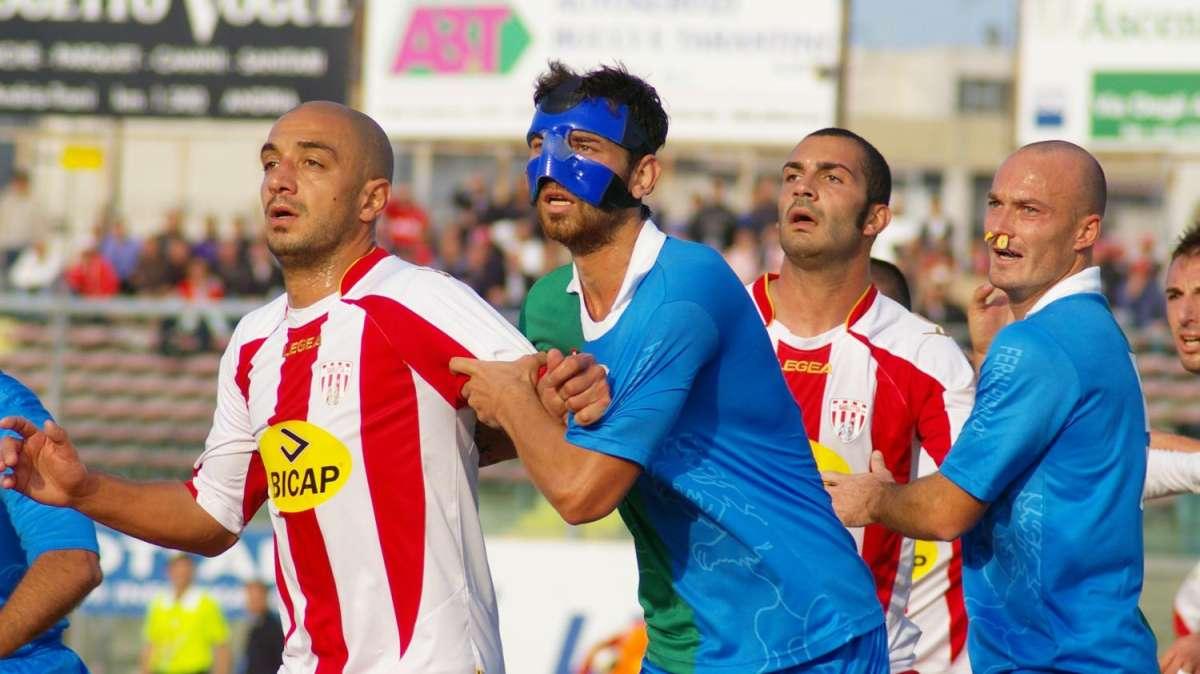 Anche la Ternana su Camilleri