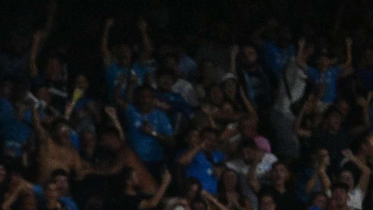Il prefetto di Napoli: "Quelli di ieri gesti ingiustificabili. Lo stadio dev'essere un luogo di festa"
