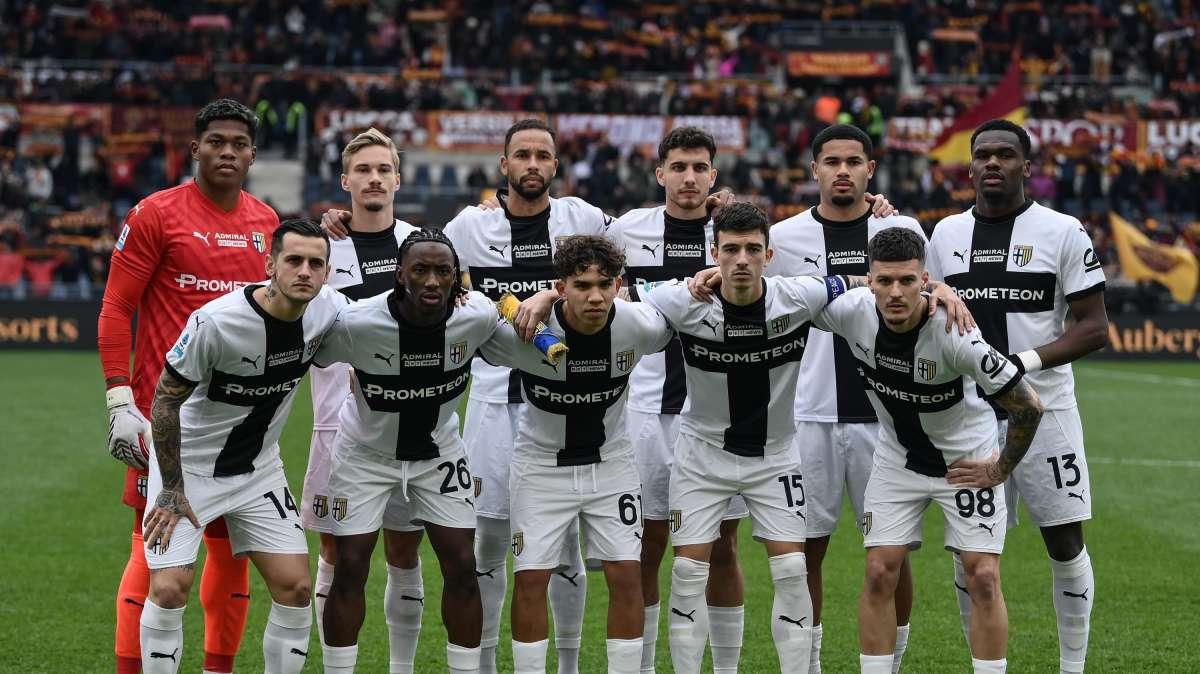 QUI PARMA - Sono 26 i convocati in vista del Cagliari: c'è Man