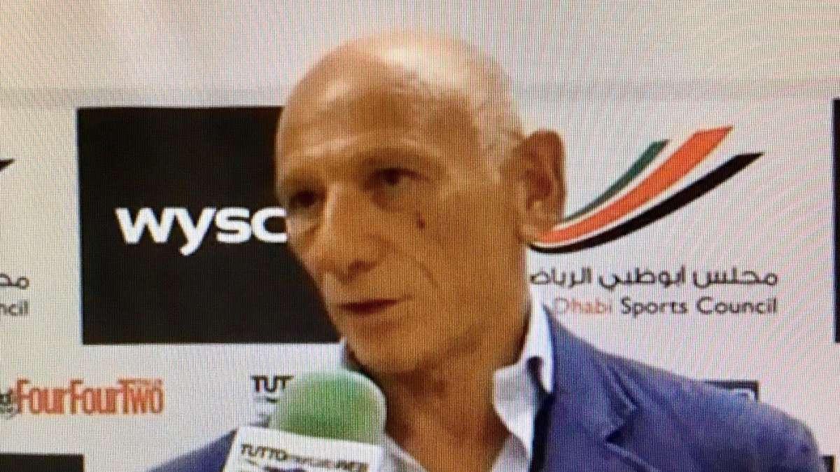 UN MIRTO CON... GIGI CAGNI: "Da qui a maggio, col ritorno del caldo, un aspetto su tutti sarà determinante: la condizione psicofisica. Il Cagliari ha un tecnico abile a salvare le sue squadre: è avvantaggiato sulle dirette concorrenti"