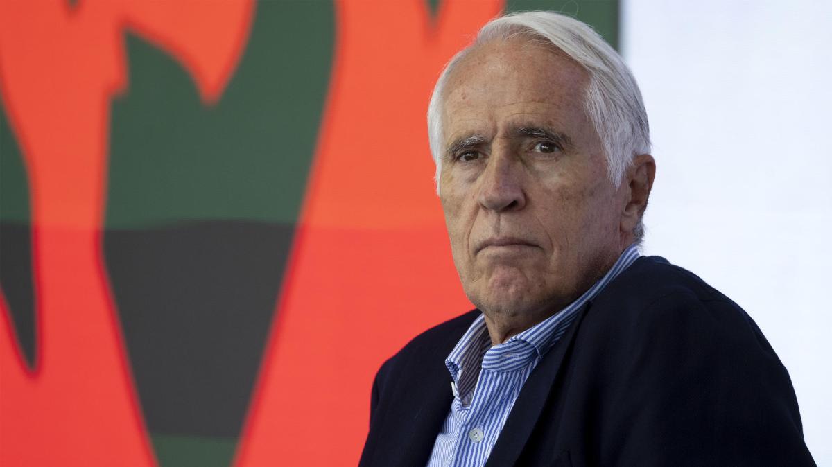 Malagò: "Stadio Roma sarà nel dossier di Euro 2032"