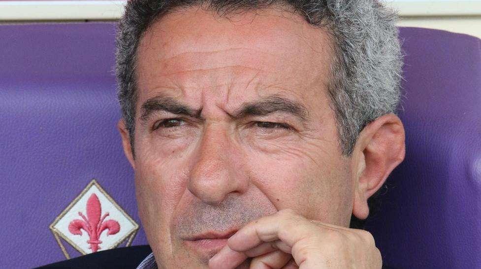 Matteoli: "Il Cagliari è la più forte tra quelle in lotta per la salvezza, ma bisogna stare attenti"