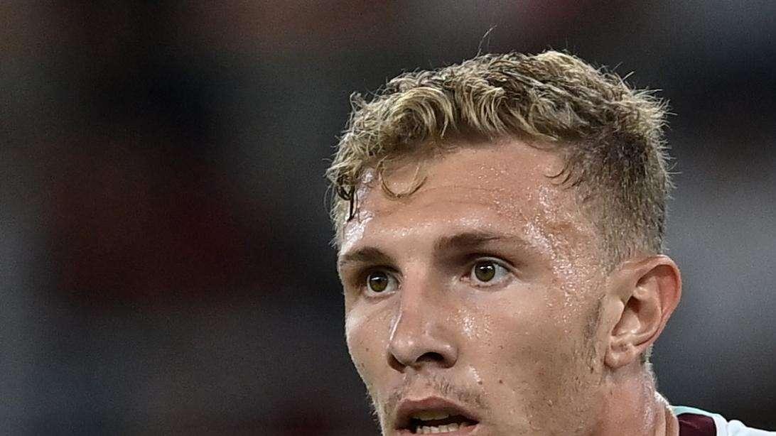 Lovato: "Sassuolo è il miglior punto di partenza per spiccare il volo. Sogno la Nazionale"