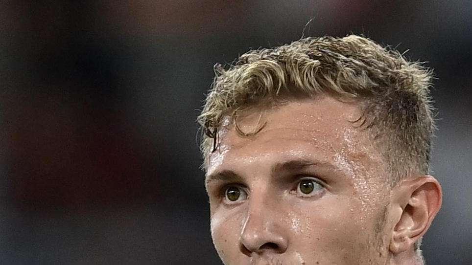 Lovato dopo il Brescia: "E' stata una gara sporca, sono molto contento. Dedico il gol a mia nonna"