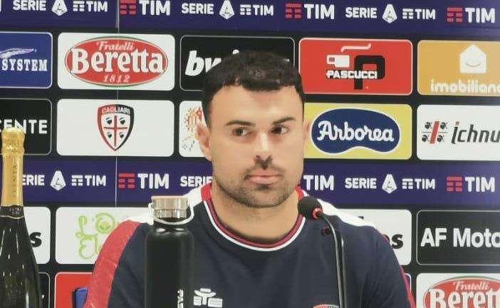 La "missione" di Petagna: "Cercherò di raddrizzare il naso di chi non ha apprezzato il mio arrivo"