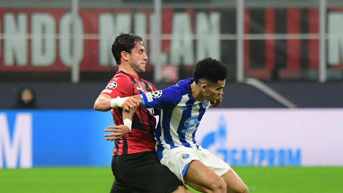 Altre di A - Milan, Calabria si è negativizzato al Covid