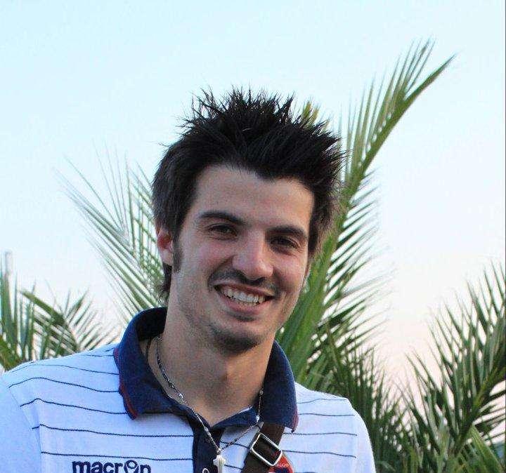 La Samp su Agazzi