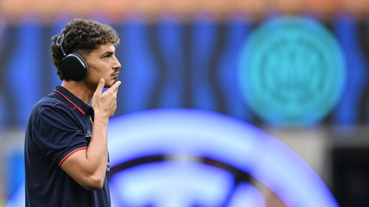 Nuovi contatti Cagliari-Esposito nel weekend, occhio all'Atalanta