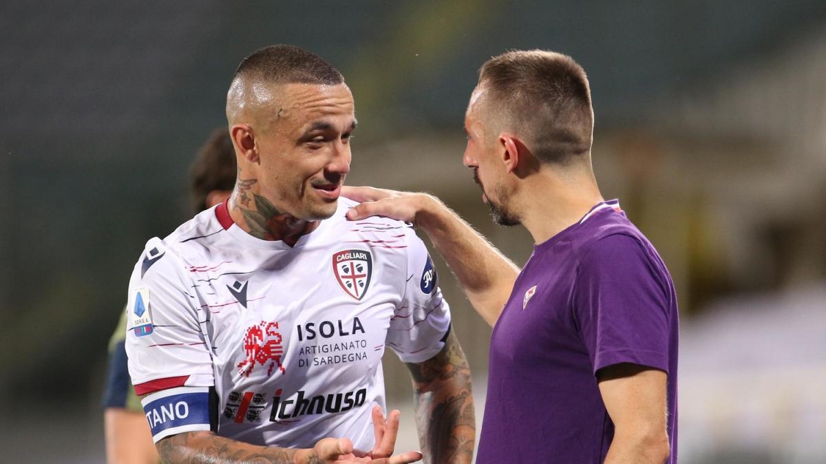 Non solo Nainggolan: ci saranno anche altre tre stelle al torneo 7v7 in North Carolina