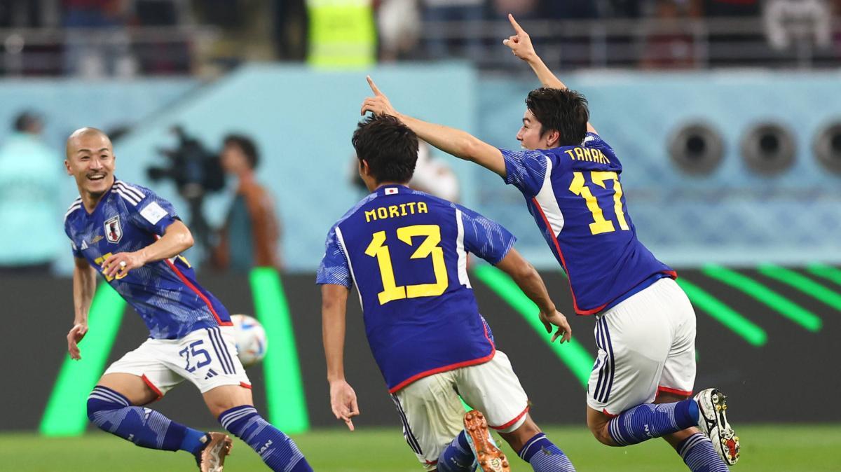 Mondiale USA, anche l'Olanda stecca la prima. Contro il Giappone è 2-2