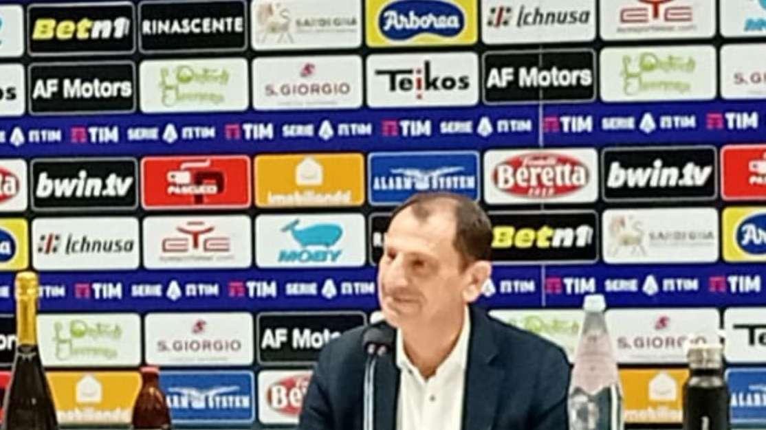 Bonato: "L'attacco è il reparto da rinforzare maggiormente. Pinamonti? Costi proibitivi"