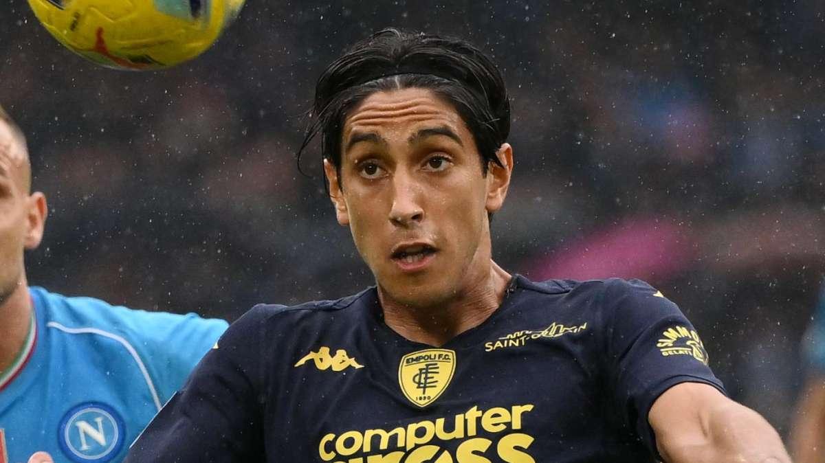 QUI EMPOLI - Alle 15 sfida il Sassuolo con 3 diffidati per la prossima sfida al Cagliari 