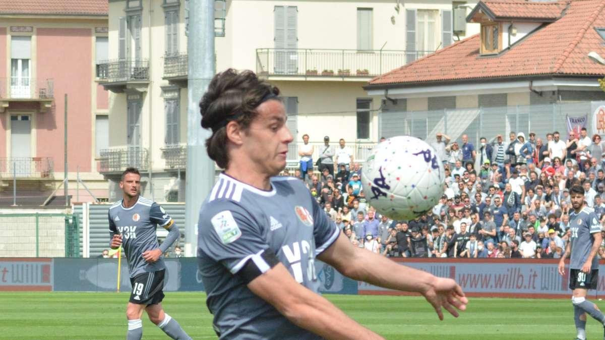 Pierozzi verso il Palermo: manca solo l'ufficialità