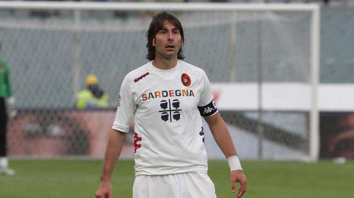 Gazzetta dello Sport - Conti 407 volte rossoblù: eguagliato il record di Brugnera