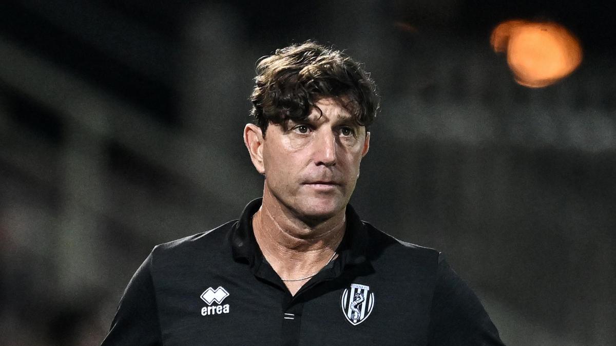 Mignani: "Non ho mai più rivisto quel Bari-Cagliari. Quanto vorrei rigiocare quei cinque minuti"