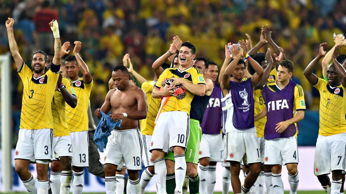 Colombia, Campaz non può tornare in patria: è stato minacciato di morte