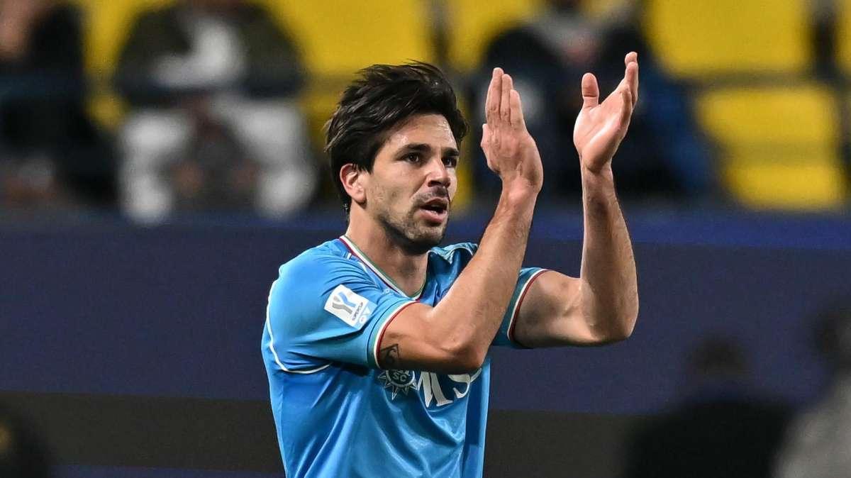 L'Atalanta pensa a Simeone dopo l'infortunio di Scamacca