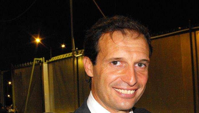 Max batte Mou in campo e fuori. Grazie Robert!
