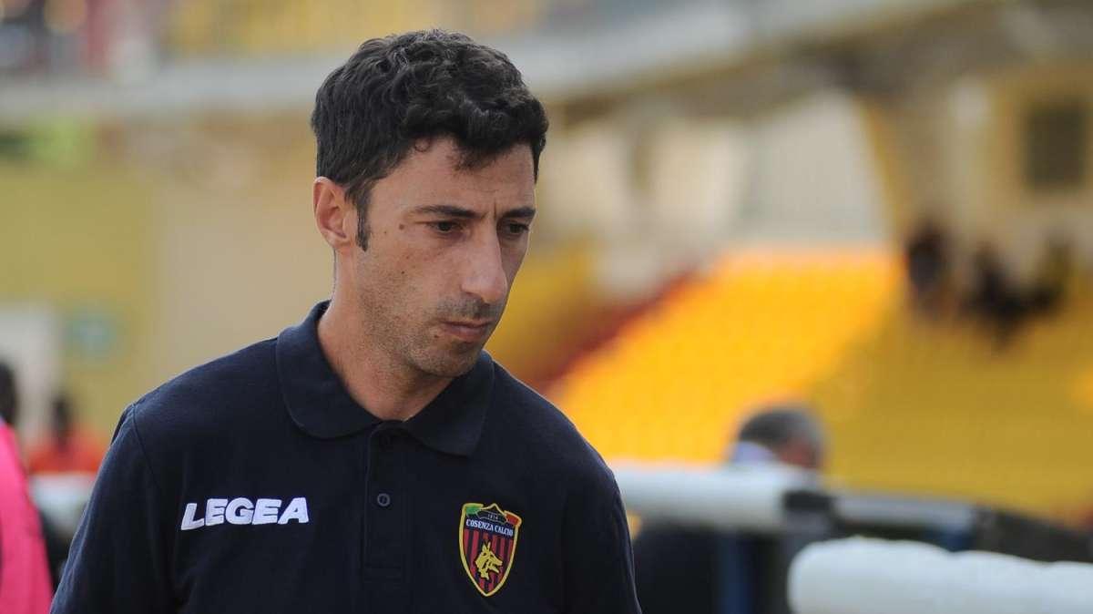 Olbia, Occhiuzzi: “Appagamento per aver vinto il derby? Non possiamo permettercelo”