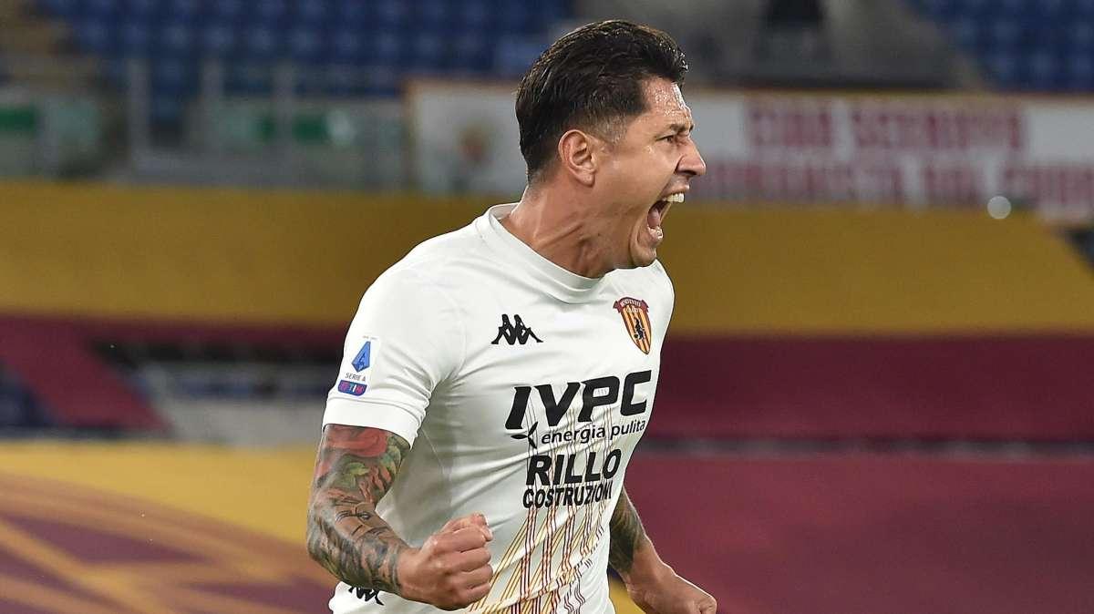 Di Marzio - Domani il giorno di Lapadula al Cagliari: visite mediche e poi la firma 