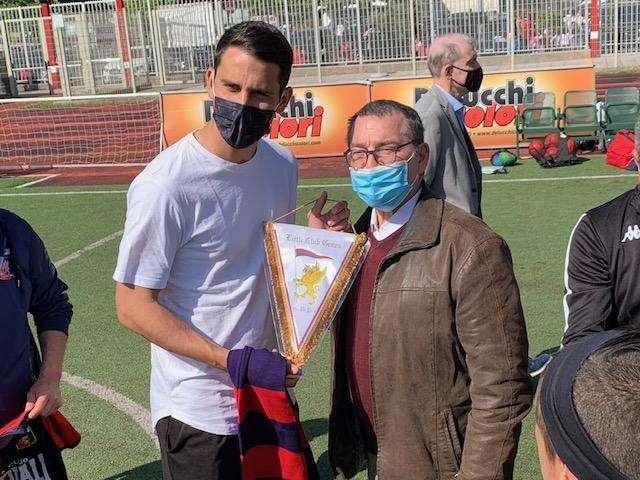 Goldaniga-Cagliari, rivelate le cifre dell'accordo