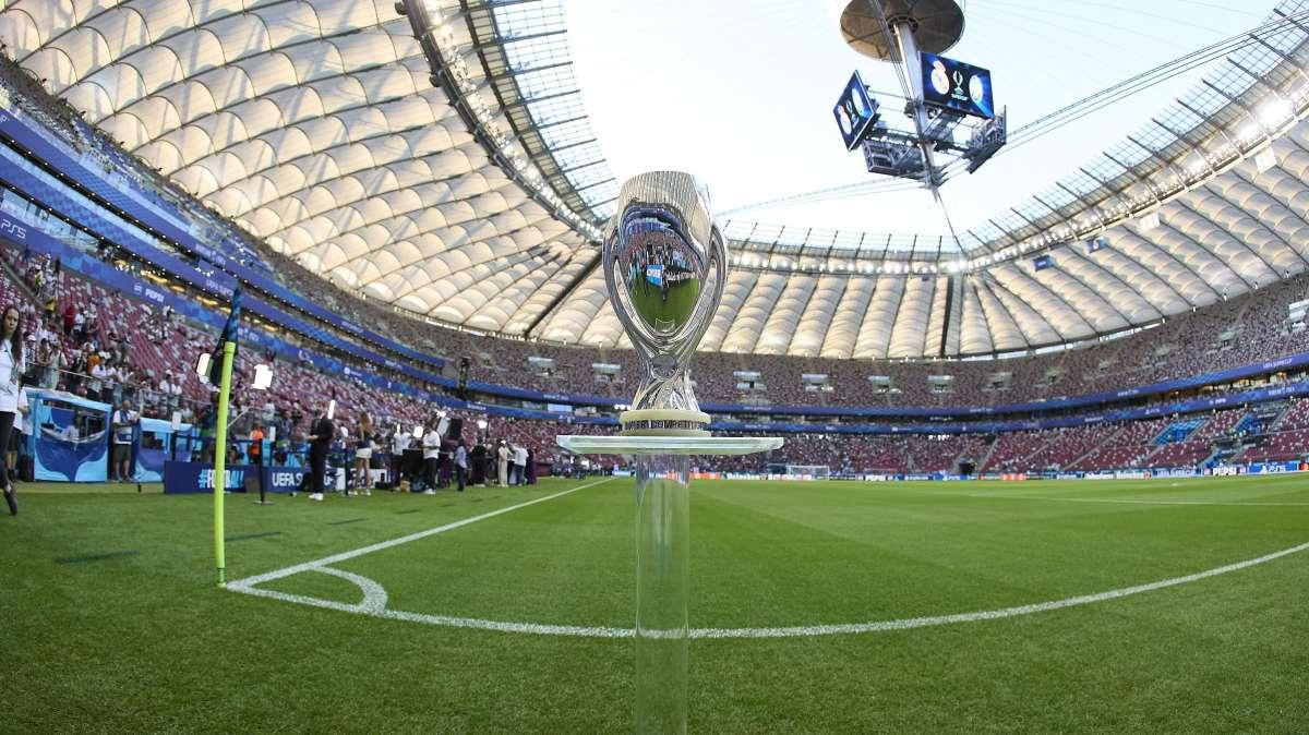 Supercoppa Europea, le formazioni ufficiali di Real Madrid-Atalanta: Pasalic dal 1', Retegui dalla panchina