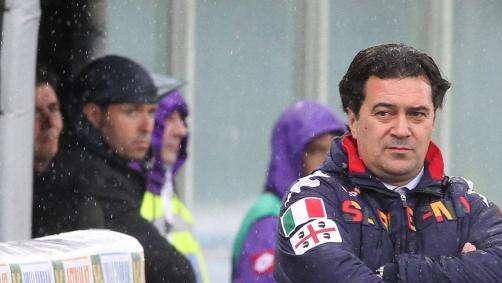 Fiorentina, idea Ficcadenti?