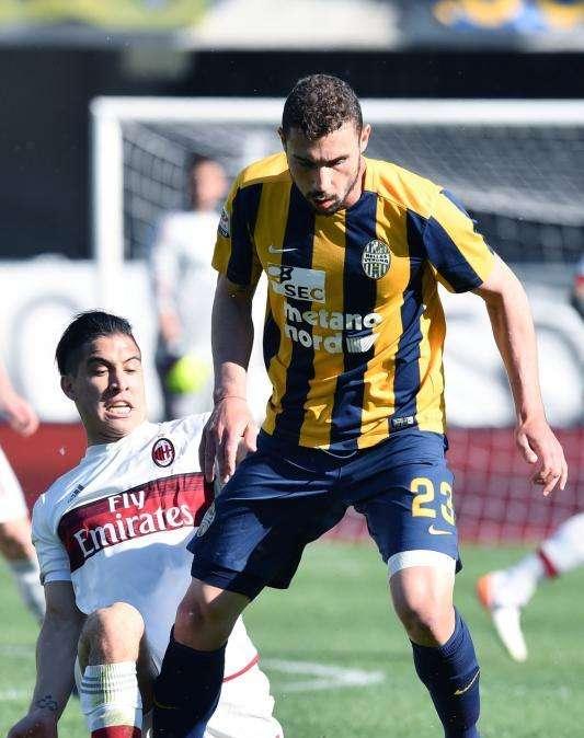 Sfuma Ionita: ora è sfida Juve-Napoli